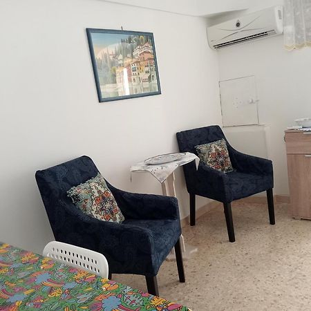 La Casetta Ostuni Exteriér fotografie